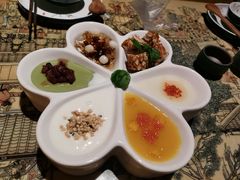 -绿茶餐厅(领展购物广场·中关村店)