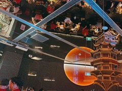-西塔老太太泥炉烤肉(上海七宝领展广场店)