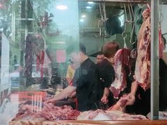 门面-伟记牛肉(金鸿公路店)