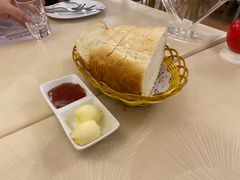 -华梅西餐厅(哈尔滨中央大街店)