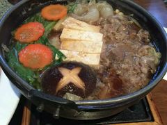 -铃木食堂(帽儿胡同店)