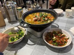 -彭耕记猪油炒小菜(吉联mall店)