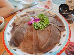 -重庆德庄火锅(龙游店)