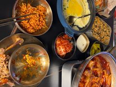 -HOTISLAND海鸡岛·韩国料理(江南西店)