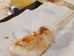 -铭副琦食·虾蟹烩馆(渔人码头店)