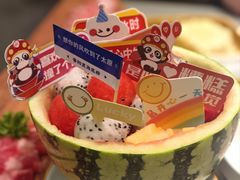 -海底捞火锅(亲贤北街店)