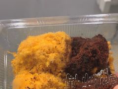 -鲍师傅糕点(江苏路店)