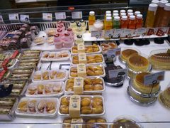 -巴黎贝甜(宜山路店)