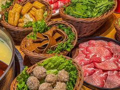 -四喜小胖·北京涮肉(五道营店)