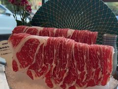 -大舜国风· 和牛火锅(绮霞街店)