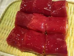 -稻香酒家(长宁KING88广场店)