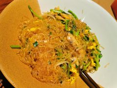 蛤蜊炒粉丝-外婆家(西溪印象城店)