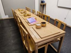 -子曰书院·古筝围棋书法国画小主持(夏都店)