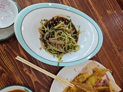 -叶存利海鲜大馅饺子(海宁路总店)