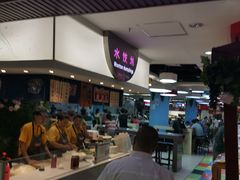 -食美汇美食广场(新奥店)