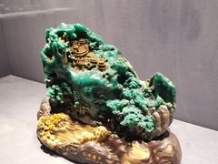 -青田石雕博物馆