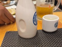 -菊上料理(蜀山银泰百货店)