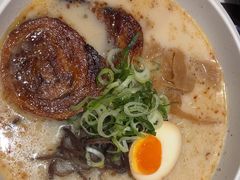 -味千拉面(惠州淡水嘉信茂广场分店)