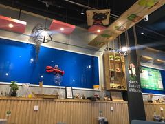 -董一米线(汉峪金谷店)