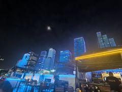 -琶醍壹号•音乐江景餐吧