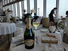 -杭州柏悦酒店·悅厅