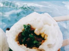 -酒城小笼包(马王庙店)
