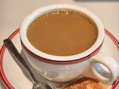 -新旺茶餐厅·早餐·夜宵(仙霞店)