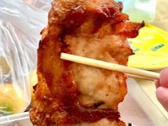 鸡扒-法记开心粉面店(诗宁大厦店)