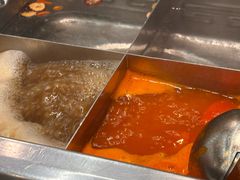 -海底捞火锅(万达广场店)