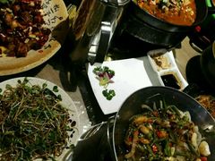 -巴渝菜馆(涿州店)