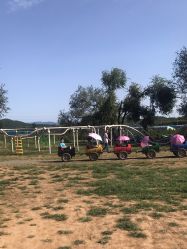 -浅山蜜塘奇妙乐园·亲子营地