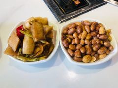 -三毛牛肉店(福强店)