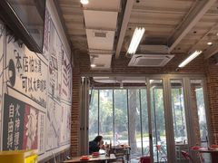 -生活如沸·顺德水牛奶火锅(大学路店)