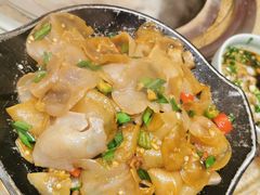 -好灶头妈妈菜·千岛湖柴火鱼餐厅(桐庐店)