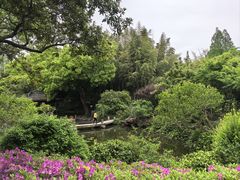 -汇龙潭