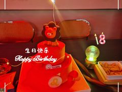 -CAKE BOSS 蛋糕老板(西单君太百货店)