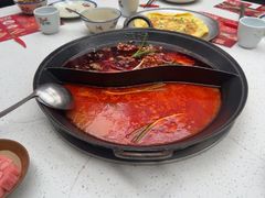 -鸿姐老火锅·传统炒料(上海旗舰店)