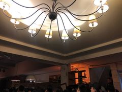 -哈尔滨北方国际青年旅舍(中央大街店)