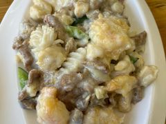 -清真利德顺小老饭庄(复兴路店)