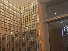 -视界美食自助餐厅·石家庄希尔顿酒店