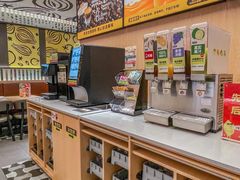 -菲滋意式餐厅(西溪印象城店)