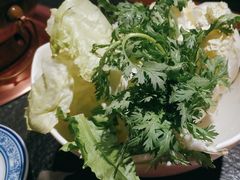 -清真京华源·涮肉烧烤(丰庆店)