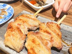 -鸟幸 TORISAKI 炭火居酒屋