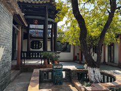 -东莞市可园博物馆