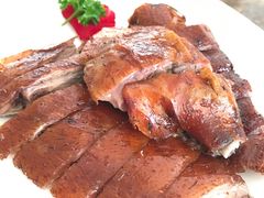 -椿记烧鹅(叠彩店)