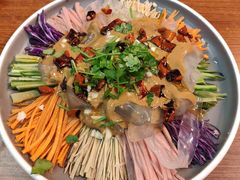 -宏天寶·北京烤鸭(宾馆西路2店)