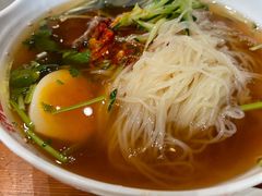 -英兰朝族饭店(河南桥头店)