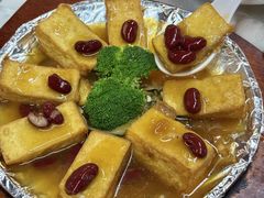 -潮之南·潮汕菜·鱼仔档(南山店)