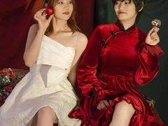 -一墨照相馆·证件照·形象照(世博店)