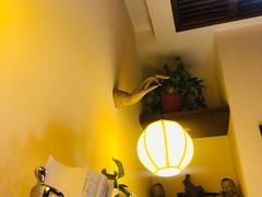 -一叶一世界•素食餐厅(环球中心店)